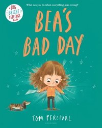 bokomslag Bea's Bad Day