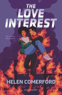 bokomslag The Love Interest