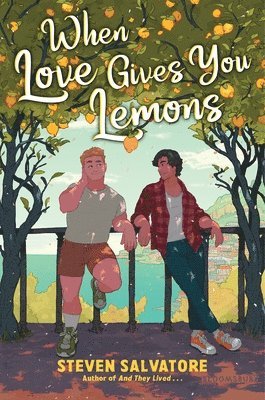 When Love Gives You Lemons 1