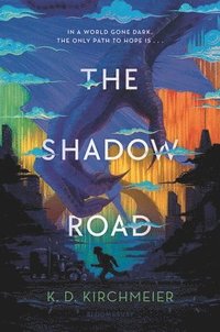 bokomslag The Shadow Road