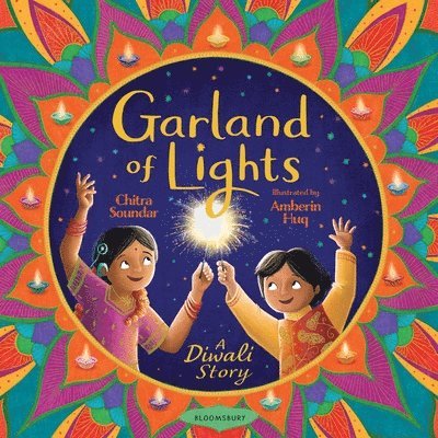 Garland of Lights 1