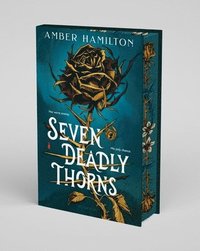 bokomslag Seven Deadly Thorns: Deluxe Limited Edition
