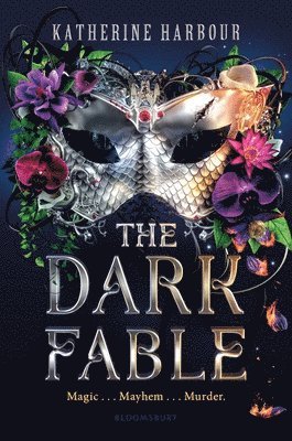 The Dark Fable 1