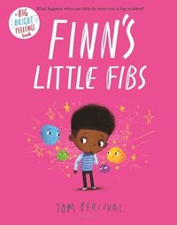 bokomslag Finn's Little Fibs