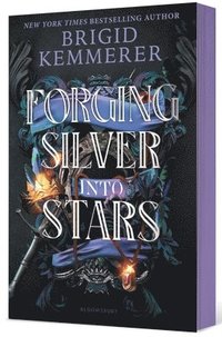 bokomslag Forging Silver Into Stars (Limited Special Edition)