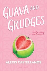 bokomslag Guava and Grudges