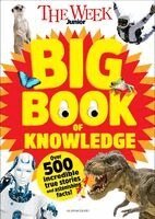 The Week Junior - The Week Junior Big Book of Knowledge, Inbunden