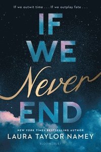 bokomslag If We Never End