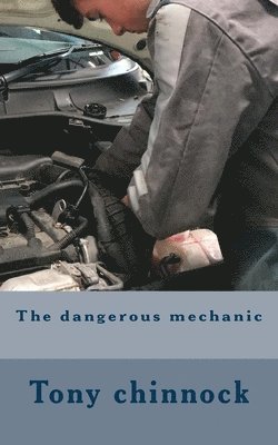 bokomslag The dangerous mechanic