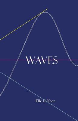 bokomslag Waves