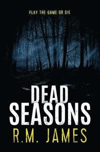 bokomslag Dead Seasons