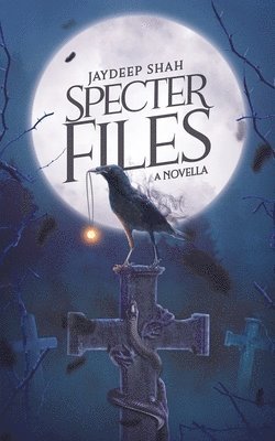 bokomslag Specter Files