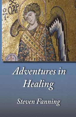 Steven Fanning - Adventures in Healing, Häftad. Tillgänglighet: Lägg i varukorg