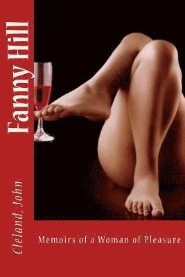 bokomslag Fanny Hill: Memoirs of a Woman of Pleasure