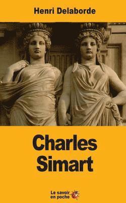 Charles Simart 1