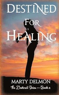 bokomslag Destined for Healing