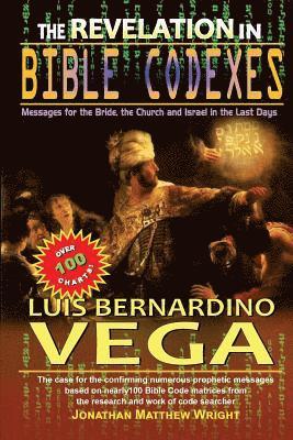 bokomslag Bible Codexes: Hidden Prophecies for the Last Days