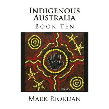 bokomslag Indigenous Australia