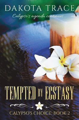 Dakota Trace - Tempted by Ecstasy, Häftad. Tillgänglighet: Lägg i varukorg