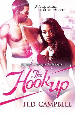 The Hook Up 1