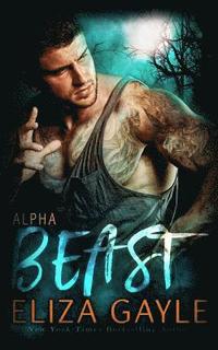 bokomslag Alpha Beast