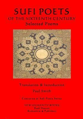 bokomslag Sufi Poets of the Sixteenth Century: Selected Poems