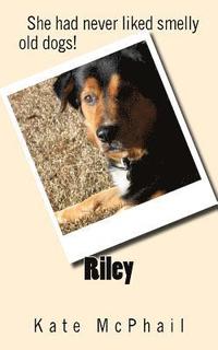 bokomslag Riley