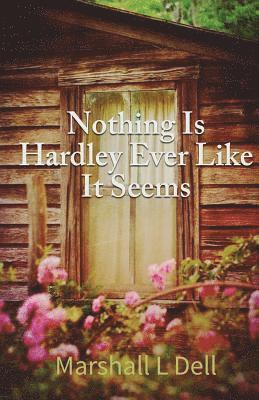 Nothing Is Hardly Ever As It Seems 1