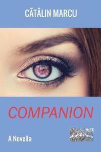 bokomslag Companion: A Novella