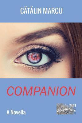 bokomslag Companion: A Novella