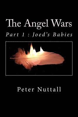 bokomslag The Angel Wars: Part 1: Joed's Babies