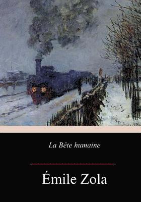 La Bête humaine