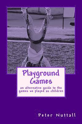 Playground Games 1