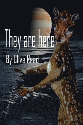 They are here: The Aliens are among us 1