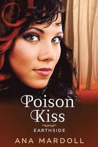 bokomslag Poison Kiss