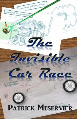 The Invisible Car Race 1