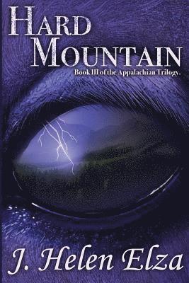 bokomslag Hard Mountain: The Appalachian Trilogy Book III