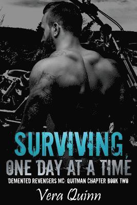 Surviving, One Day at a Time 1