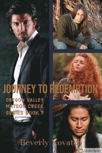 Journey to Redemption 1