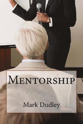 bokomslag Mentorship