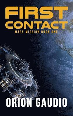 First Contact 1