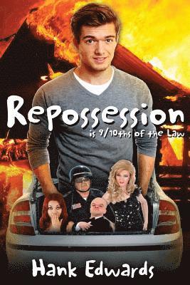 Repossession is 9/10ths of the Law 1