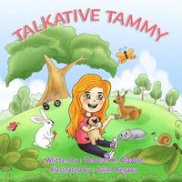 bokomslag Talkative Tammy