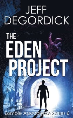 Jeff Degordick - The Eden Project, Häftad