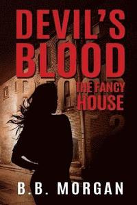 bokomslag Devil's Blood 3 The Fancy House