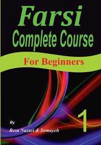 bokomslag Farsi Complete Course