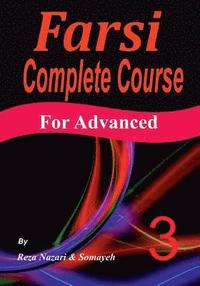 bokomslag Farsi Complete Course
