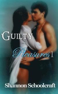 bokomslag Guilty Pleasures