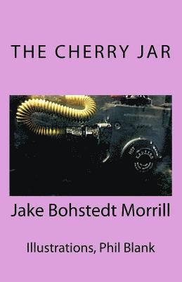 The Cherry Jar 1