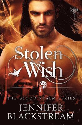 Stolen Wish 1